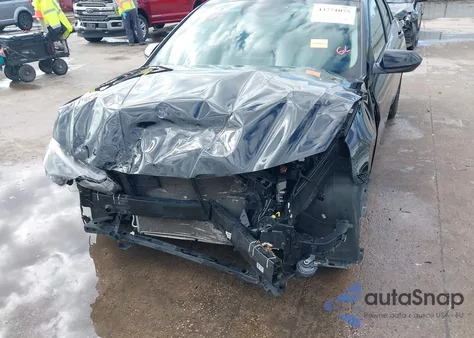 2021 Hyundai Elantra Se from USA, damaged, VIN KMHLL4AG0MU073001